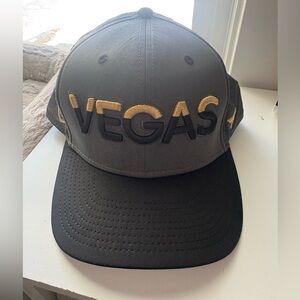 Vegas Golden Knights SnapBack Hat